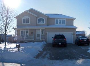 507 Blue Heron Ct NE, Cedar Rapids, IA 52402