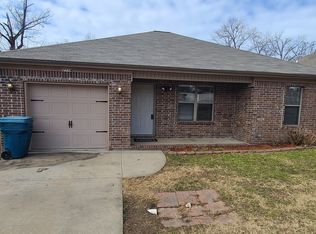 2114 Perry St, Little Rock, AR 72205