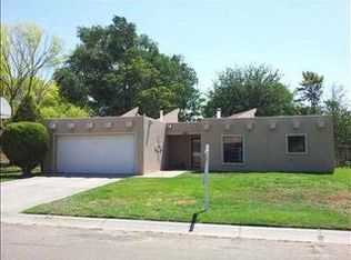 3 Lost Trail Rd, Roswell, NM 88201