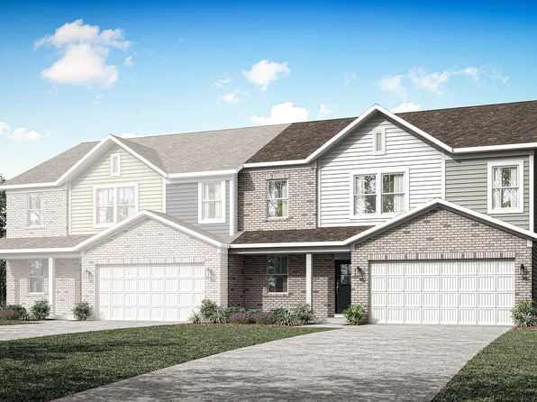 2918 Grand Ridge Dr, Greenwood, IN 46143