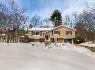 11 Lothrop Rd, Acton, MA 01720