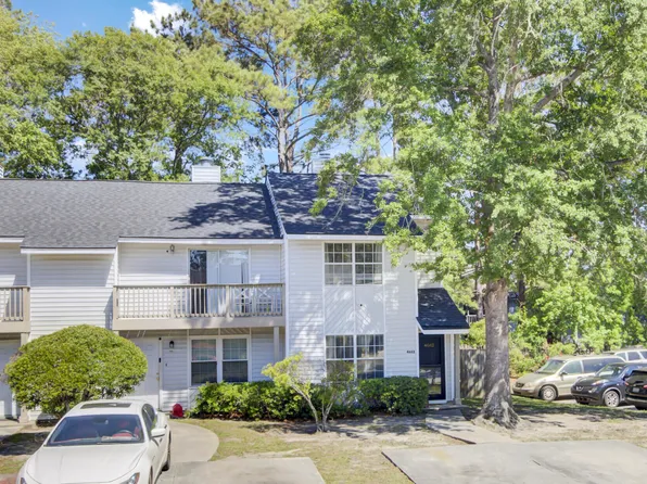 4662 Nibbs Ln, North Charleston, SC 29418