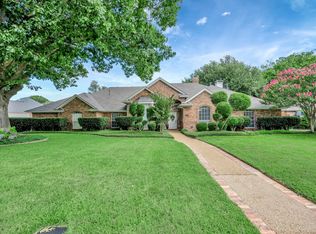 2602 Arbor Trl, Colleyville, TX 76034