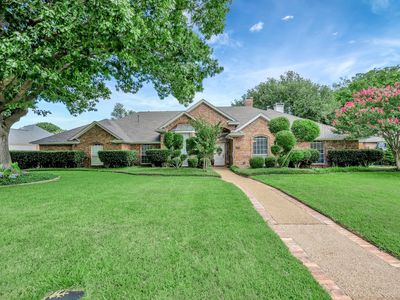 2602 Arbor Trl, Colleyville, TX, 76034
