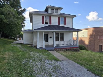425 Lotus St, Ashland, KY, 41101