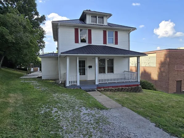 425 Lotus St, Ashland, KY 41101