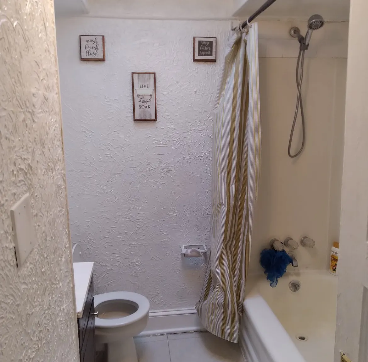 1 bed, 168 sqft, $525 — Photo 4