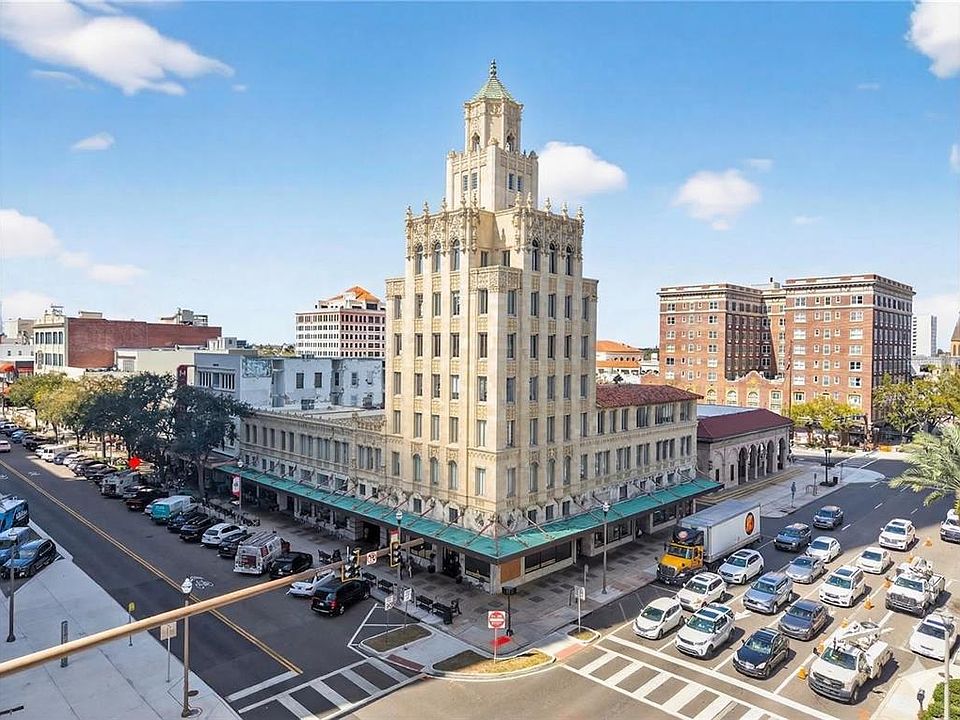1st image of 405 CENTRAL AVENUE #600