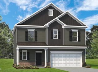 30 E Victory View Ter, Smithfield, NC 27577