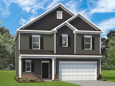 30 E Victory View Ter, Smithfield, NC, 27577