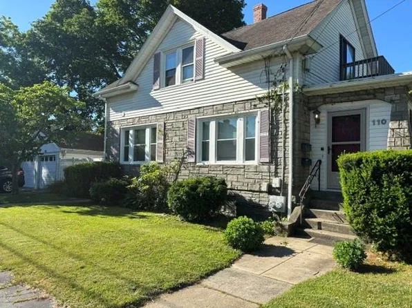 110 Laurens St, Cranston, RI 02910