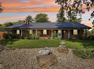 4990 E State Road 32, Lebanon, IN 46052