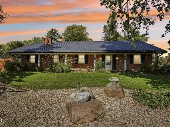 4990 E State Road 32, Lebanon, IN 46052