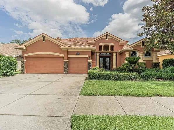 11639 Belle Haven Dr, New Port Richey, FL 34654