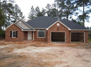 505 Wilson Hall Rd, Sumter, SC 29150