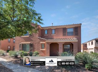 1654 S Martingale Rd, Gilbert, AZ 85295