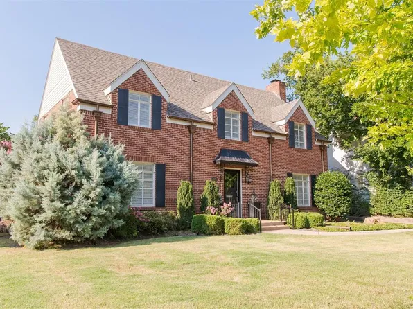 837 NW 39th St, Oklahoma City, OK 73118