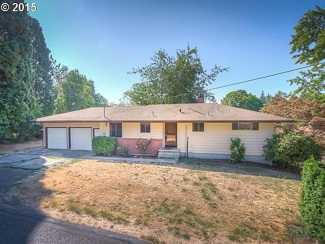 For Sale: 2160 SE Creighton Ave, Milwaukie, OR 97267