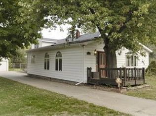 7755 Division Dr, Battle Creek, MI 49014