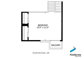 Rented by FirstService Realty (legacy)