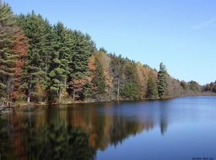 345 Plank Rd, Porter Corners, NY 12859