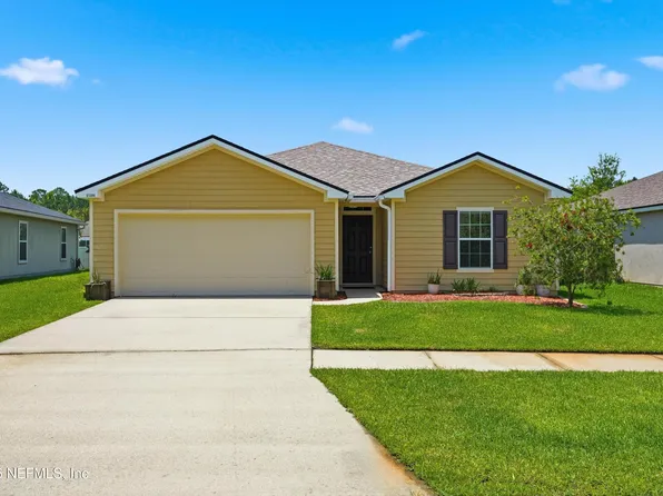 65084 LAGOON FOREST Drive, Yulee, FL 32097