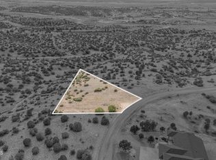 7395 W Santa Maria Vis, Prescott, AZ 86305