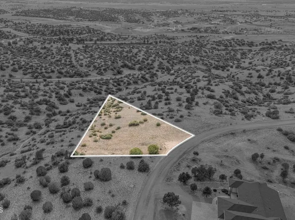 7395 W Santa Maria Vis, Prescott, AZ 86305