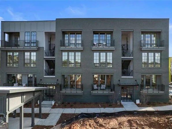 989 Bibbs Cir #27, Atlanta, GA 30318