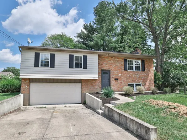 254 Sinclair Ct, Loveland, OH 45140