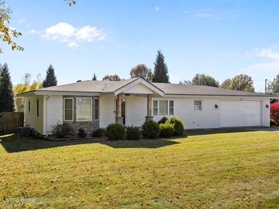 7408 Mayrow Dr, Louisville, KY, 40291