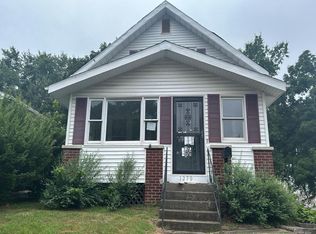 1270 Sawyer Ave, Akron, OH 44310