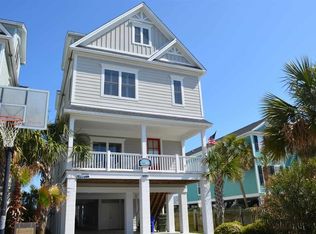 711 N Ocean Blvd #B, Myrtle Beach, SC 29575