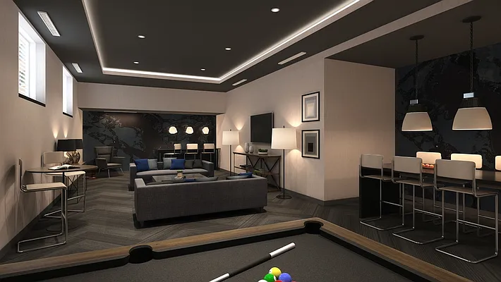 Rented by Bridgeline Property Management, LLC | media 9