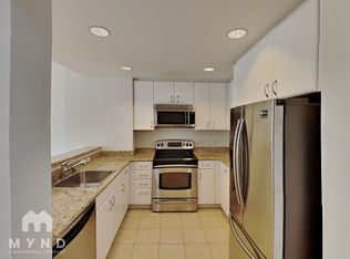 260 King St UNIT 707, San Francisco, CA 94107