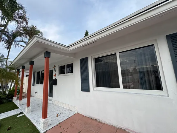 4578 NW 16th Ave, Tamarac, FL 33309