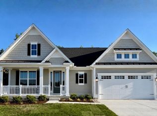 29474 Masthead Way, Milton, DE 19968