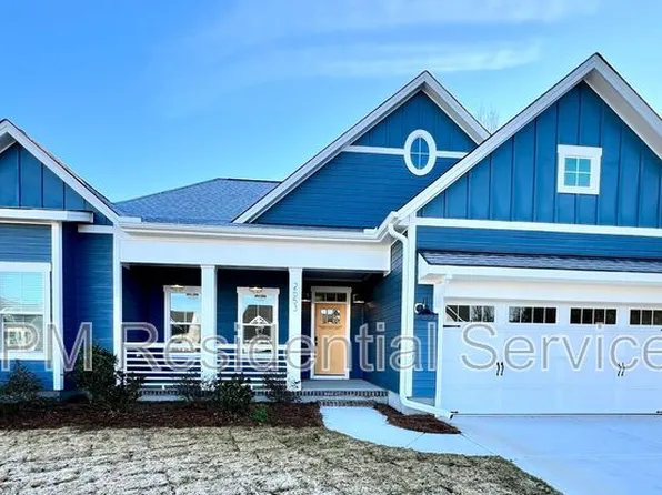 2553 Lakeside Cir, Wilmington, NC 28401