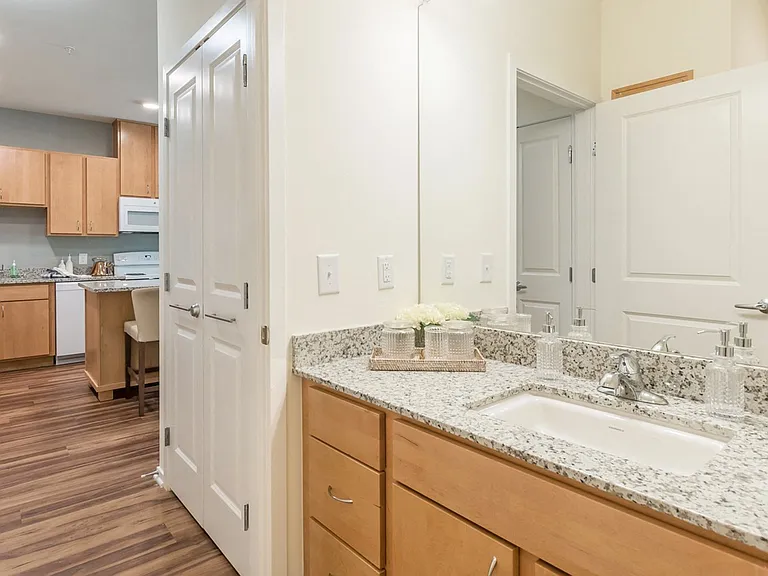 Covington Crossings 55+ Senior Living — Photo 41