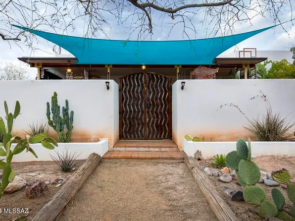 838 S Rubio Ave, Tucson, AZ 85701