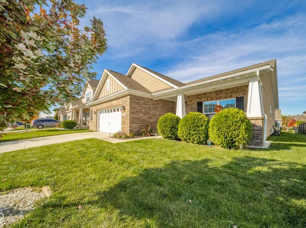 16592 Branham Dr, Fishers, IN 46040