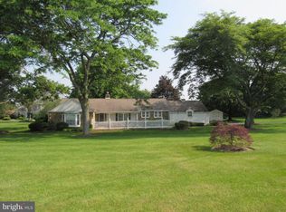 569 Godshall Rd, Telford, PA 18969