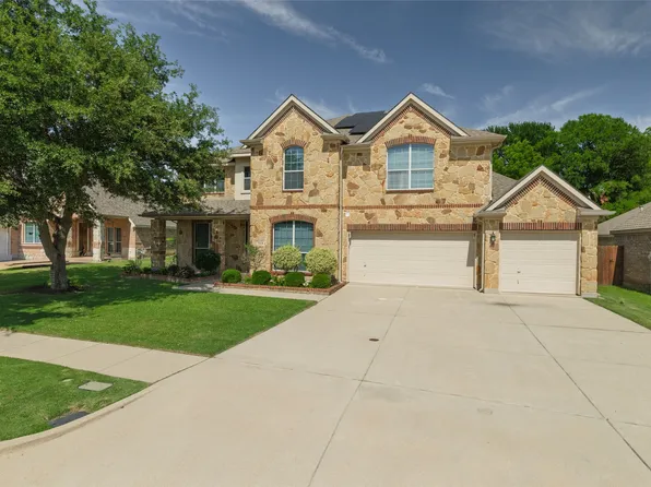 1324 Elise St, Cedar Hill, TX 75104
