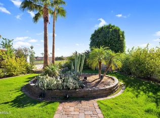 12405 S POTOMAC Street, Phoenix, AZ 85044