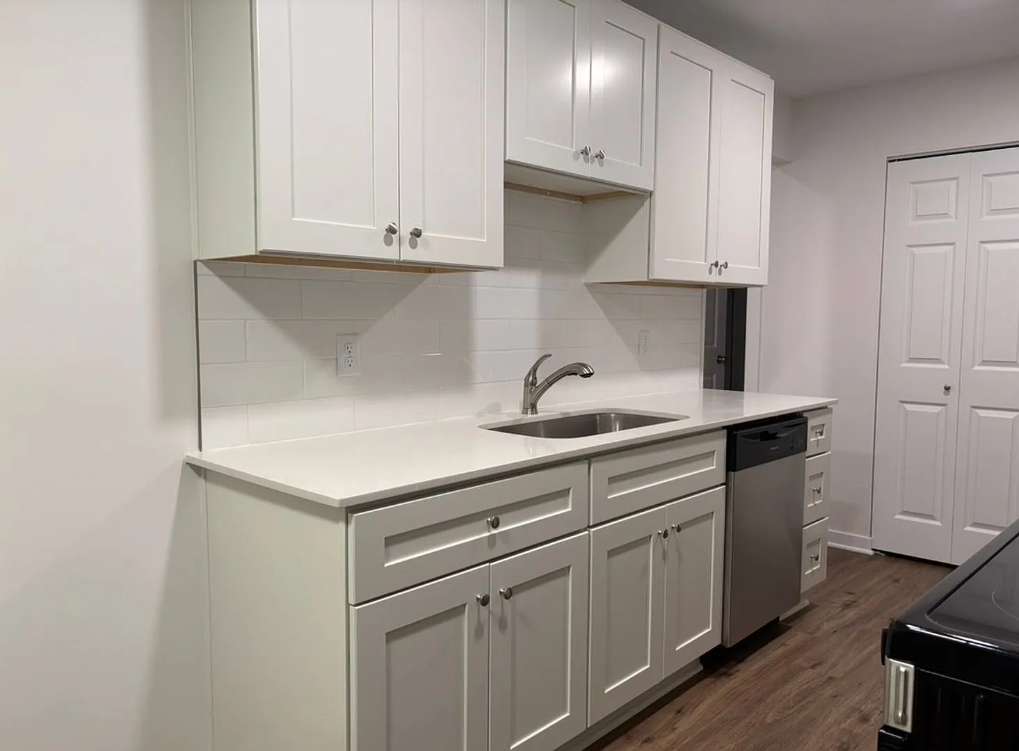 2 Bedroom available at Woodridge Apartments in Northfield! — Photo 2