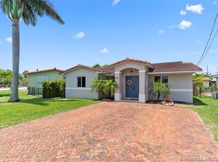 490 Central Blvd, Miami, FL 33144