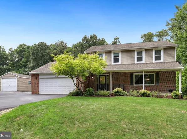 2022 Fire Tower Ln, Ijamsville, MD 21754