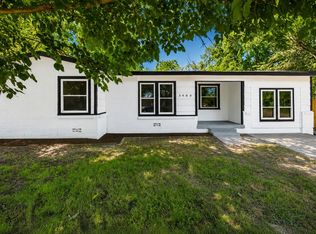 5400 Purington Ave, Fort Worth, TX 76112