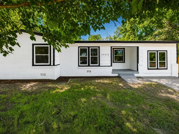 5400 Purington Ave, Fort Worth, TX 76112