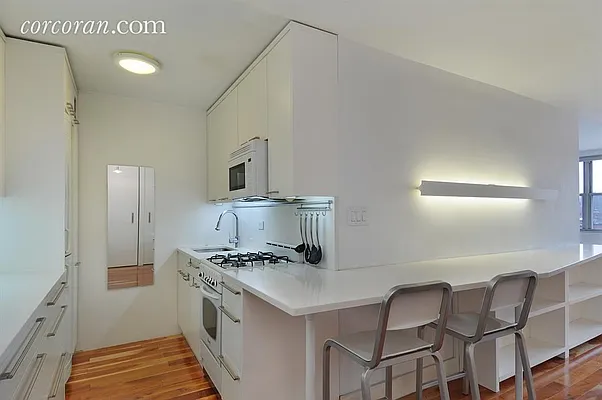 Rented by Corcoran | media 3